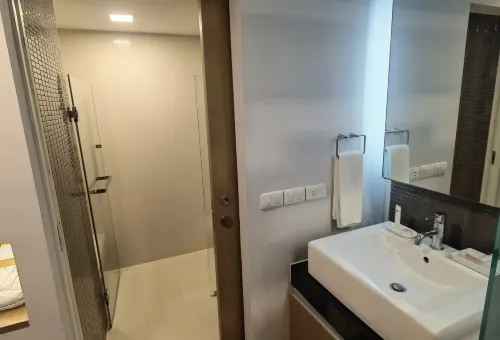 Citadines Sukhumvit 8 Bangkok Chambres Photos