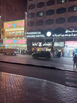 جراند سيناء بالقرب من الفندق Photos