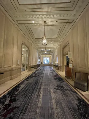 Palace Hotel, a Luxury Collection Hotel, San Francisco Photos