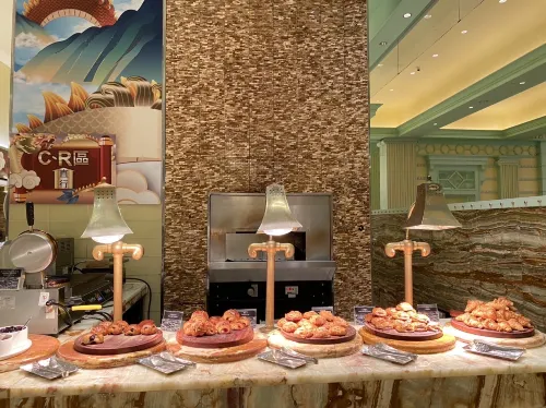 台中林酒店 餐飲 Photos