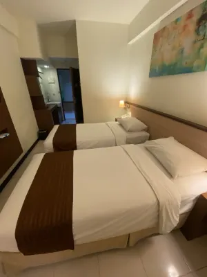 Everyday Smart Hotel Malang Chambres Photos