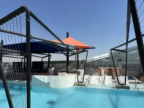 سو/ أب تاون دبي الترفيه والتسلية Photos
