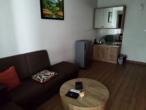 Grand Sunshine Resort & Convention Kamar Photos