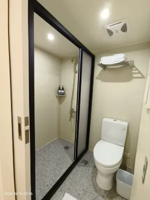 澎湖長春大飯店 房間 Photos
