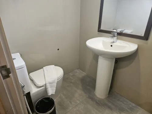 D&D Inn Khaosan Chambres Photos