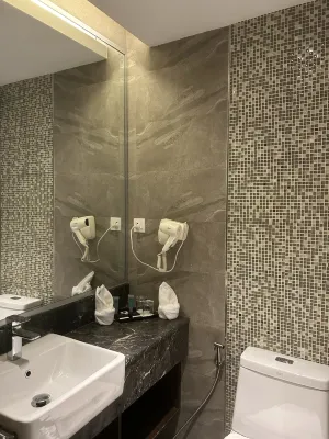 Ano Hotel Camere Photos