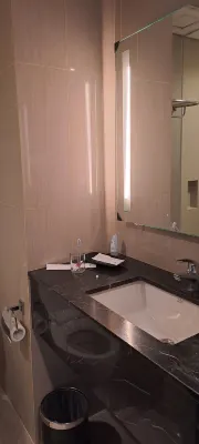 Hotel Chanti Managed by Tentrem Hotel Management Indonesia الغرف Photos