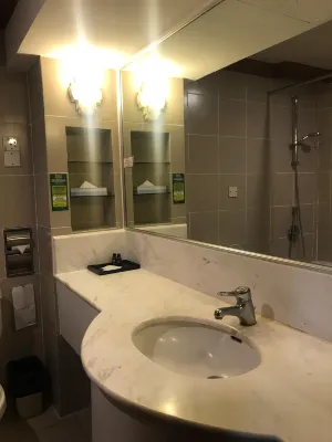 Sabah Oriental Hotel Kota Kinabalu Rooms Photos