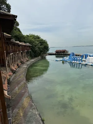 KTM Resort Batam Dekat Hotel Photos
