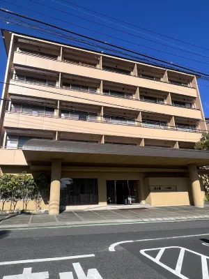Yumotokan Extérieur Photos