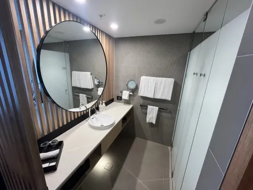 Vibe Hotel Adelaide Phòng Photos