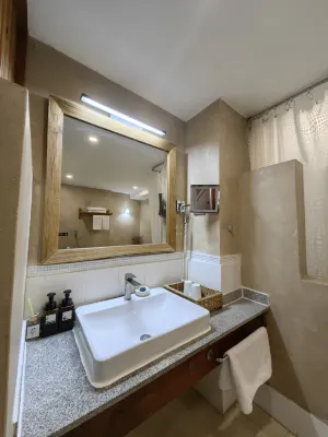 Yuntang Luxury Resort Hotel Dali Chambres Photos