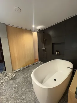 Genji Kyoto, a Member of Design Hotels Chambres Photos