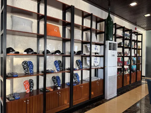 Hotel Novotel Nha Trang Khu vực công cộng Photos