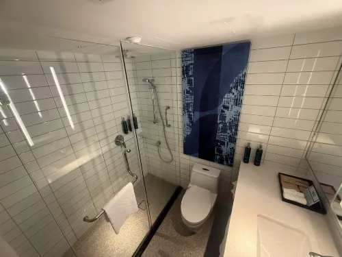 Hilton Kuching Kamar Photos