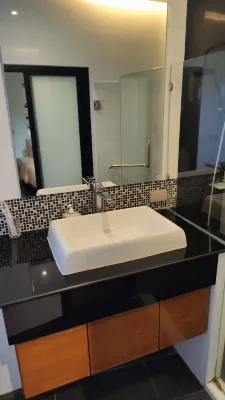Vulcano Hotel at Nimman Kamar Photos