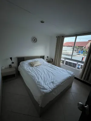 Kata Station Boutique Hotel Номера Photos