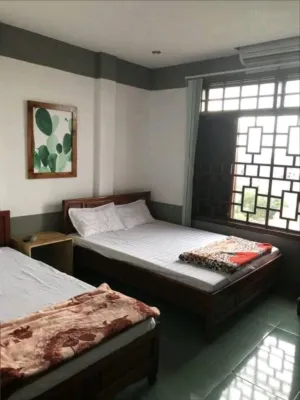 Manli Resort Quảng Bình Phòng Photos