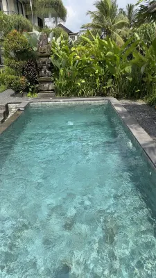 Cahaya Ubud Villa Relaksasi & Rekreasi Photos
