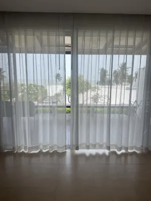 Seanery Beach Resort Area Publik Photos