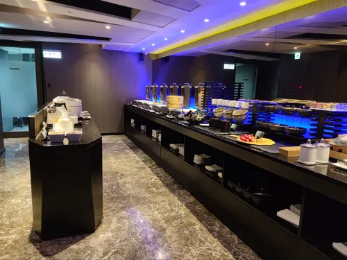 The Tango Hotel (Taipei Fu Hsing) Photos