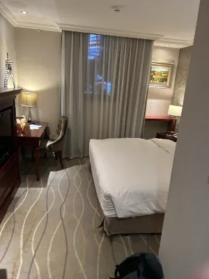 MRT Hotel Chambres Photos