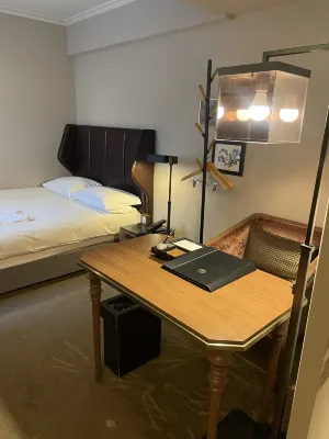 Royal Park Hotel Takamatsu Chambres Photos