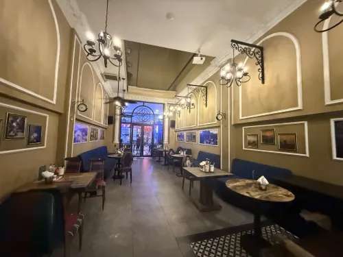 Little Charm Hanoi Hostel Photos