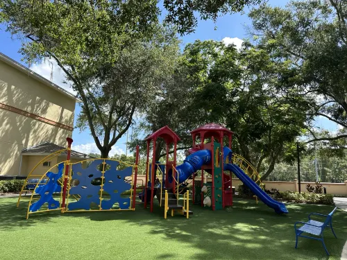 Sheraton Vistana Resort Villas, Lake Buena Vista/Orlando Loisirs et amusements Photos