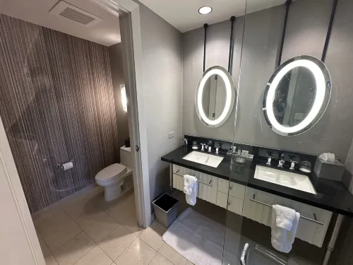 The Cosmopolitan of Las Vegas Chambres Photos