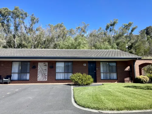 Barwon Valley Lodge Photos