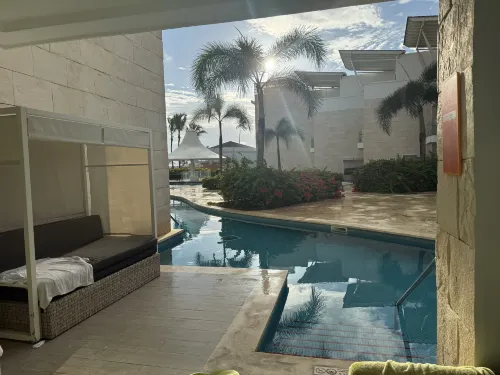 Nickelodeon Hotels & Resorts Punta Cana by Karisma Здоровье и отдых Photos