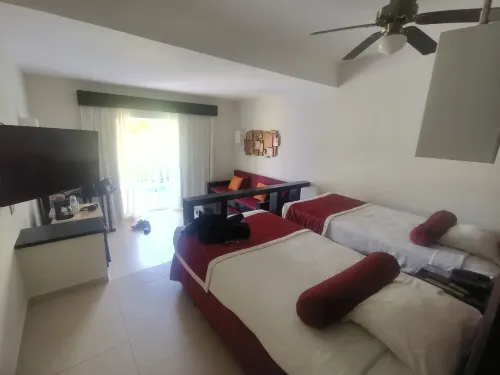 Punta Cana Princess Adults Only - All Inclusive Chambres Photos