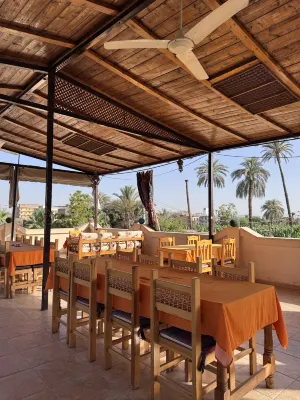 El Nakhil Hotel Photos