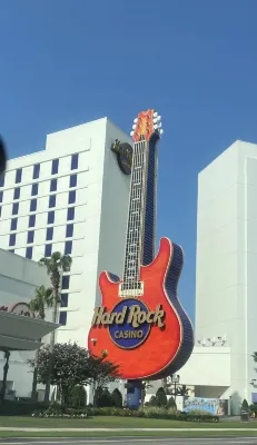 Hard Rock Hotel & Casino Biloxi À proximité de l'hôtel Photos