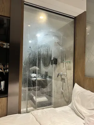 The OTTO Hotel Rooms Photos