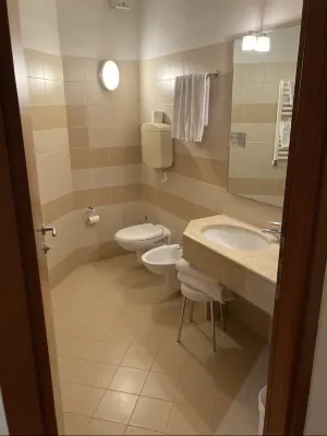 Montemezzi hotel Camere Photos
