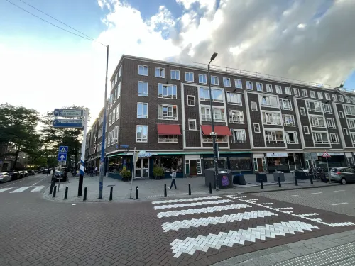 Ibis Rotterdam City Centre À proximité de l'hôtel Photos