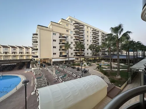 Peñiscola Plaza Suites Photos