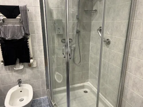 Air Hotel Milano Linate Camere Photos