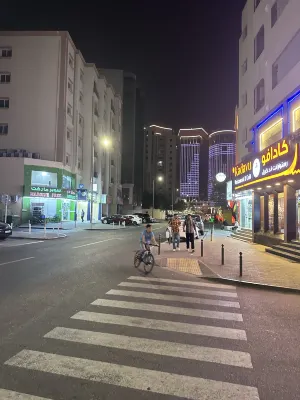 Somerset Al Mansoura Doha Near Hotel Photos