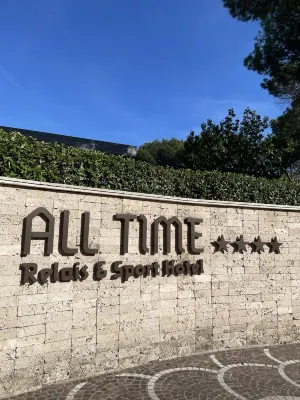 All Time Relais & Sport Hotel Circondario Photos