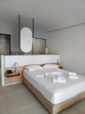Stay 365 Heraklion Apart Hotel Chambres Photos