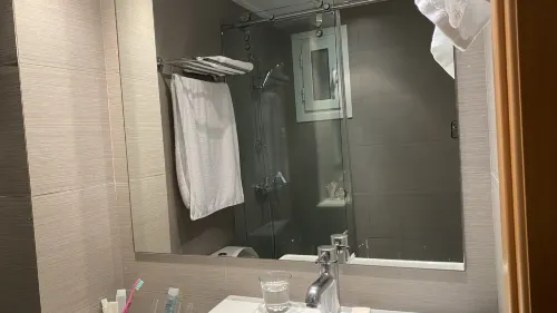 Plaka Hotel Rooms Photos