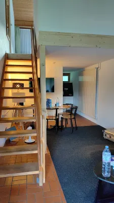 Hotel Lindenhof by Crossworld AG Rooms Photos