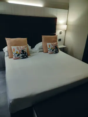 Cinque Terre Gateway Rooms Photos