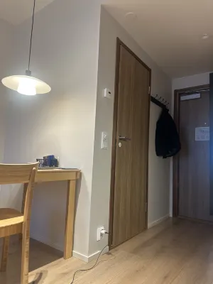Noli Otaniemi Rooms Photos