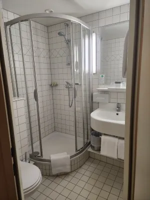 Graben Hotel Camere Photos
