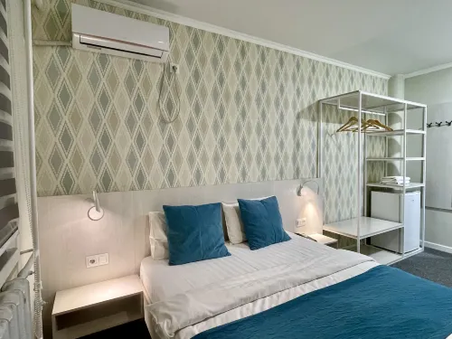 Viva Hotel Chambres Photos
