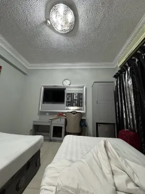 فندق وايت فورت الغرف Photos